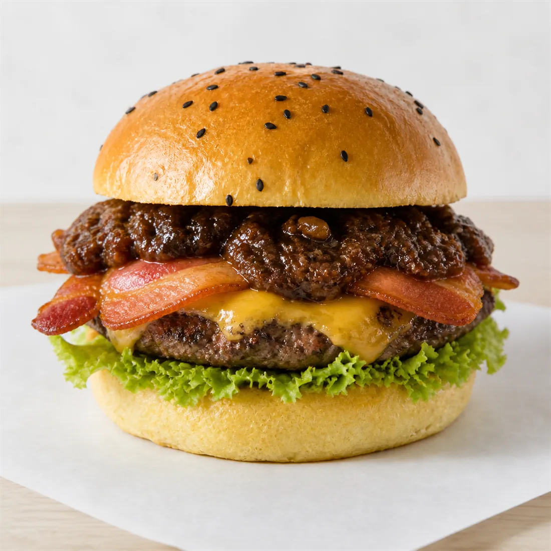 Bacon Jam